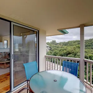 Villa Hanalei Bay #33, Princeville